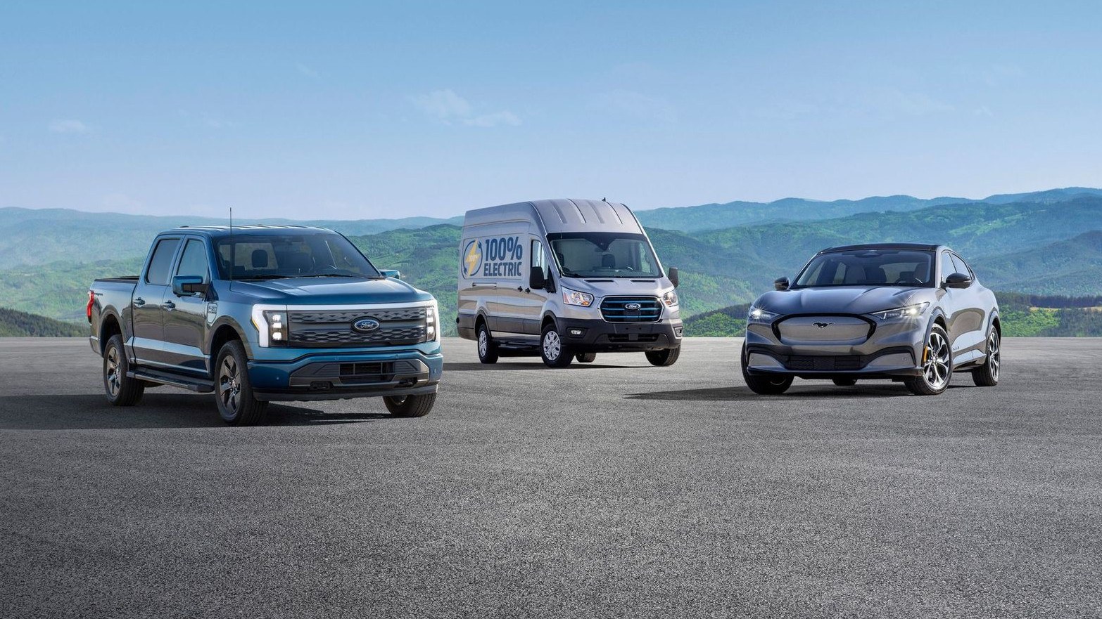 Ford développera des véhicules électriques plus abordables afin de réduire ses pertes