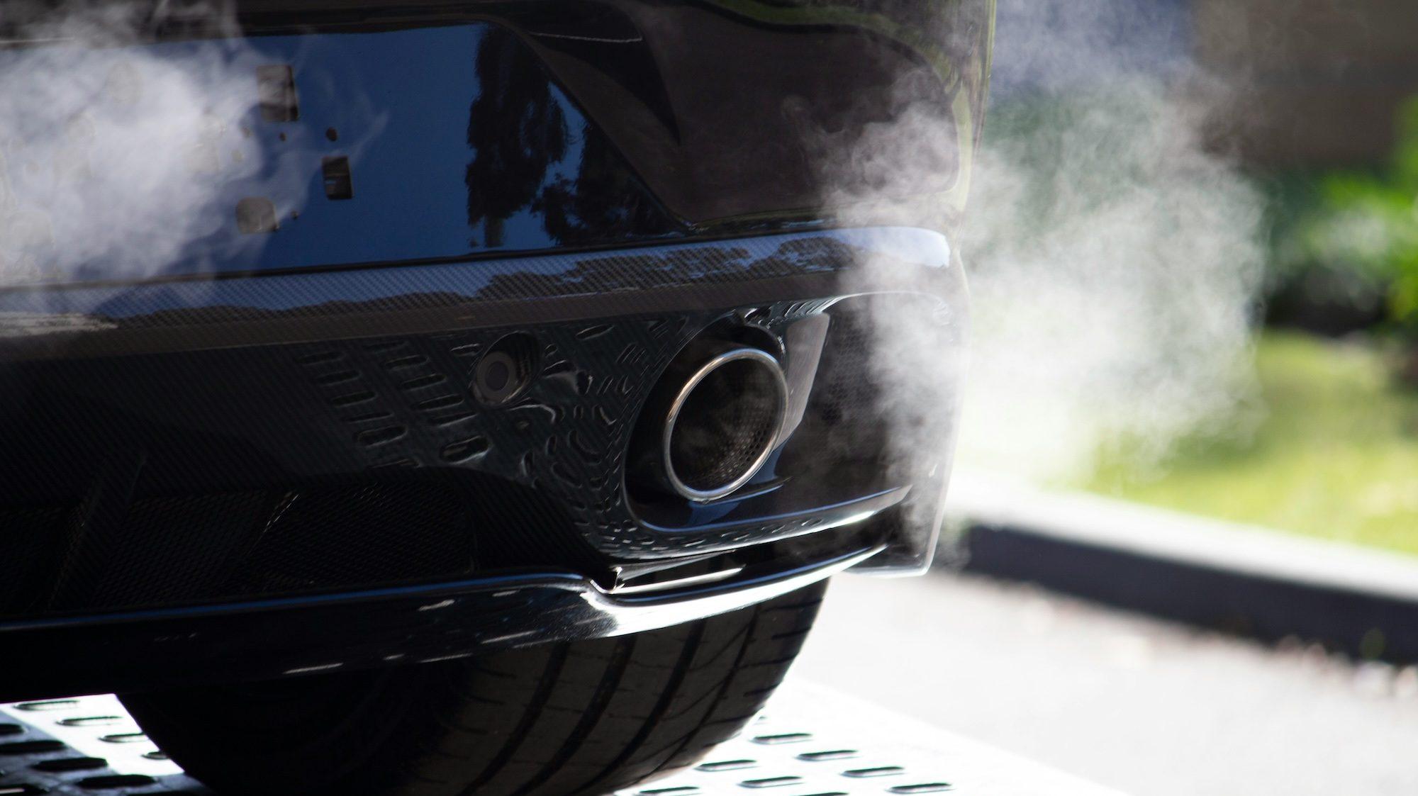 L’administration Biden souhaite diminuer de 50 % les émissions de CO2 des véhicules personnels