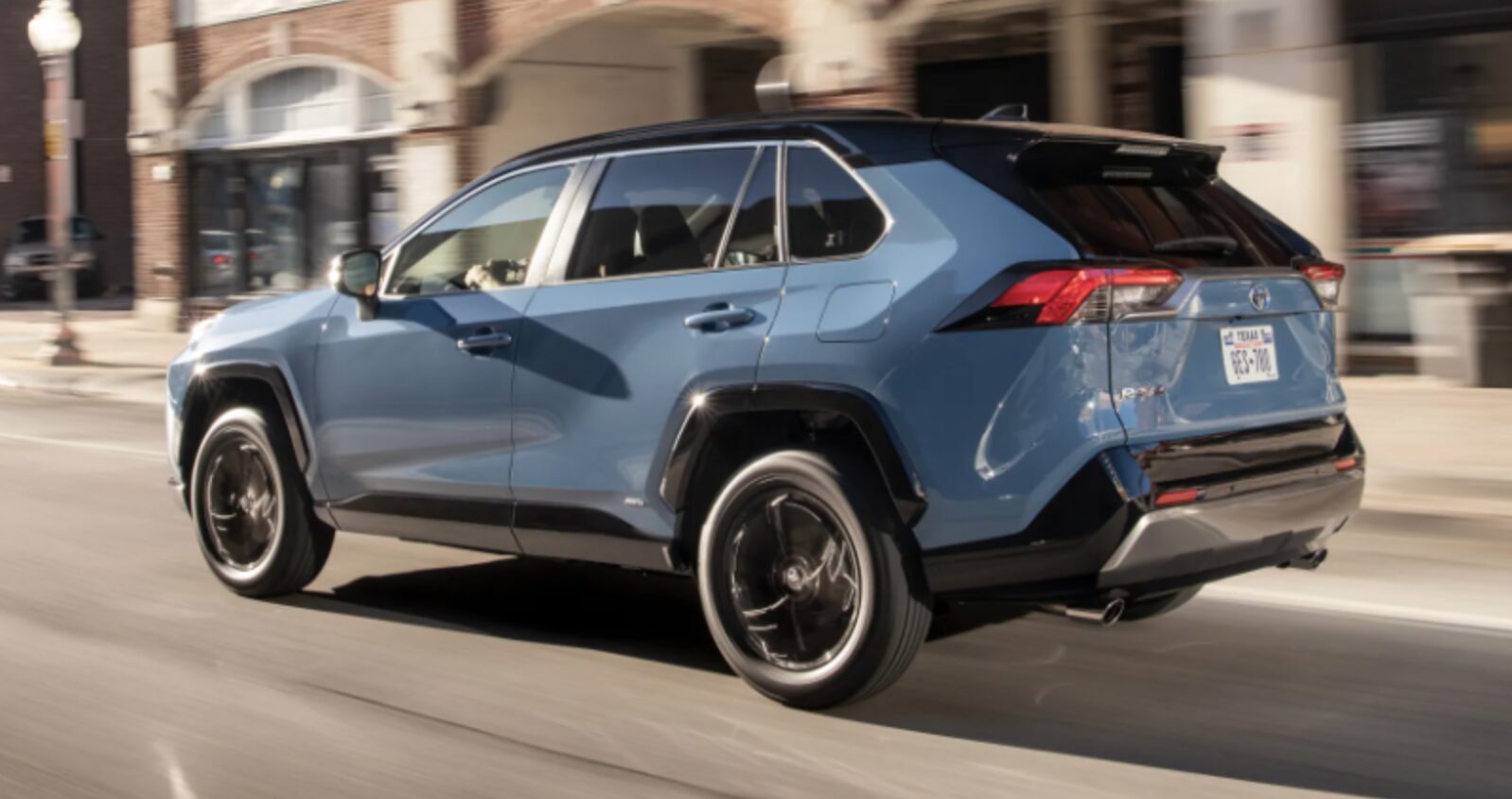 4 455 $ pour une garantie prolongée sur un Toyota RAV4 2024, oui ou non?
