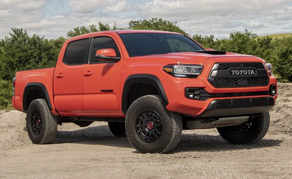 Toyota s’apprête à faire deux rappels massifs aux États-Unis