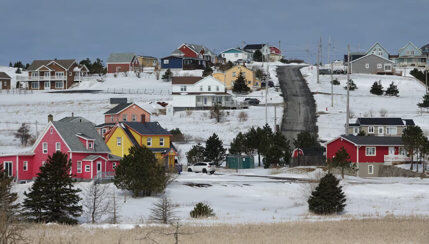 Maison à louer aux Îles : des gens signalent qu’ils ont été arnaqués