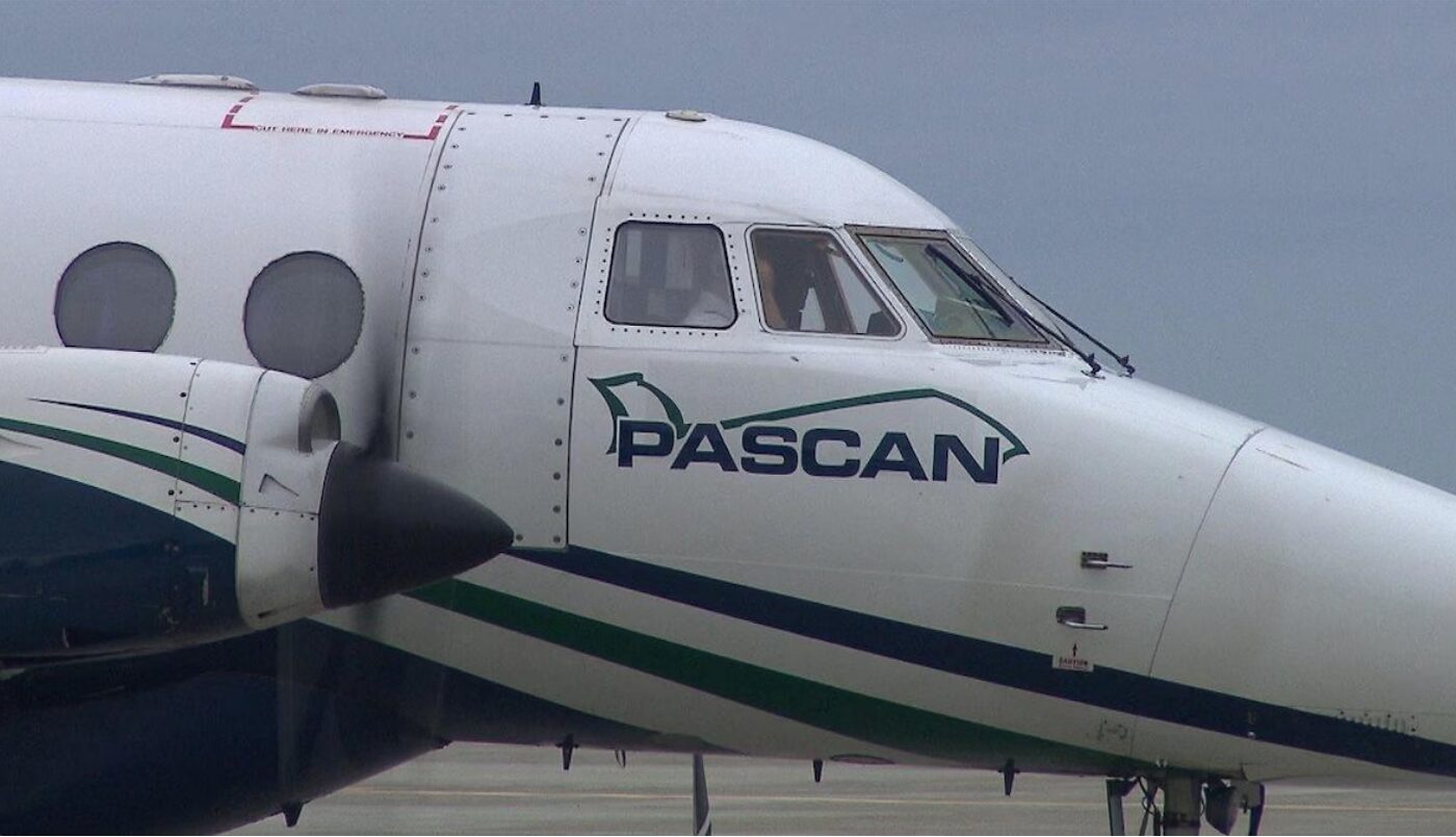 Pascan Aviation obtient 1,8 M$ de Québec