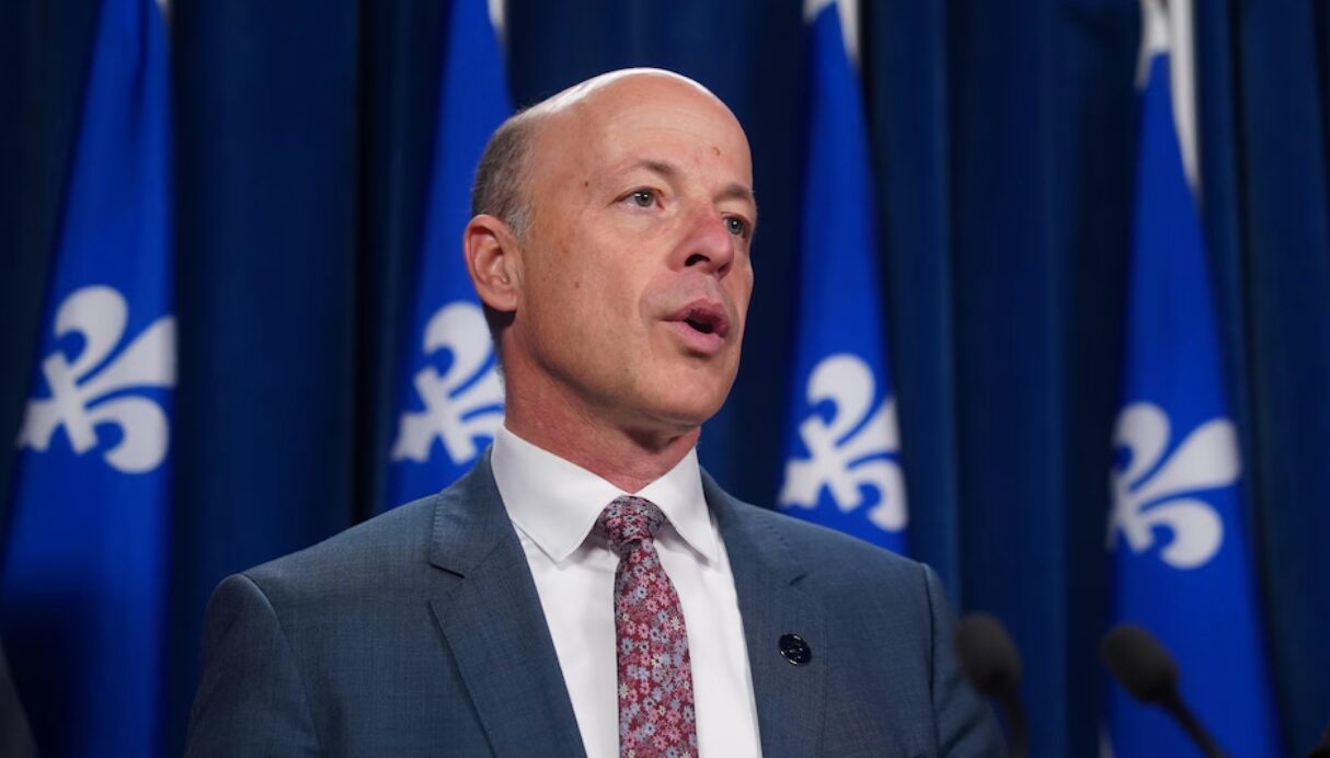 Réactions du Député des Îles-de-la-Madeleine au budget provincial