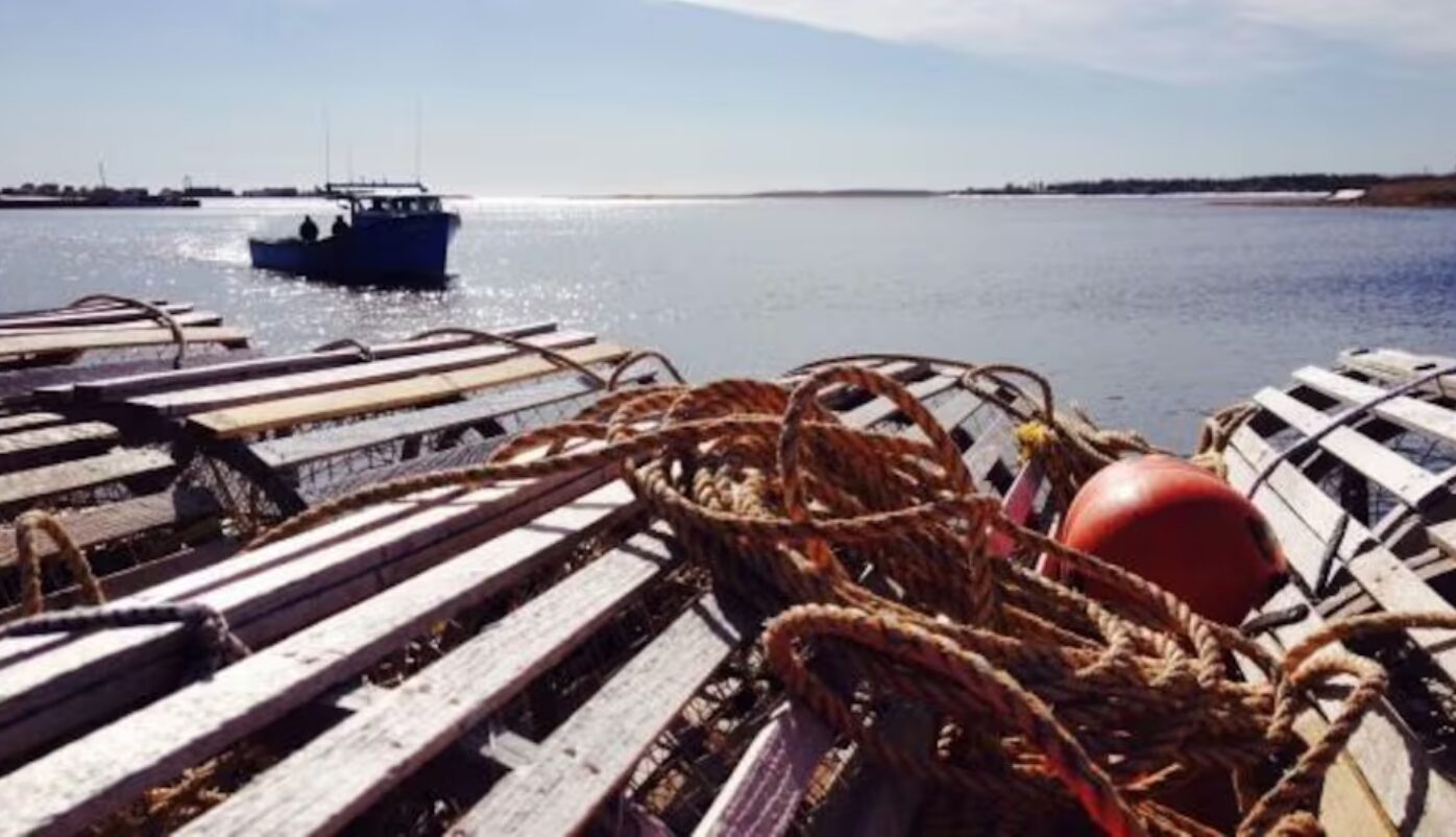 Explorer l’effet des changements climatiques sur la santé mentale des pêcheurs
