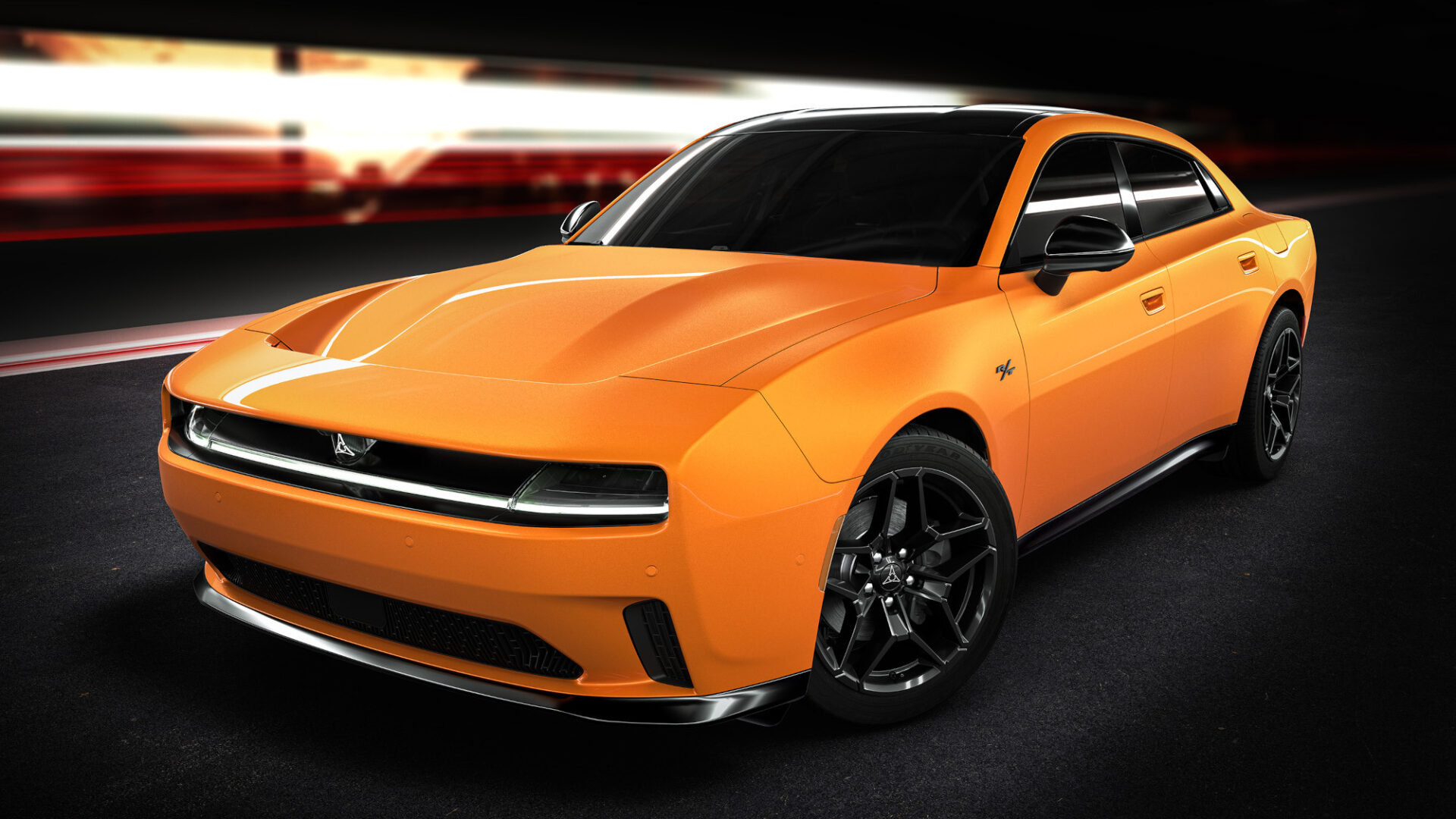 La Dodge Charger 2025 proposera deux nouvelles motorisations thermiques et une berline électrique