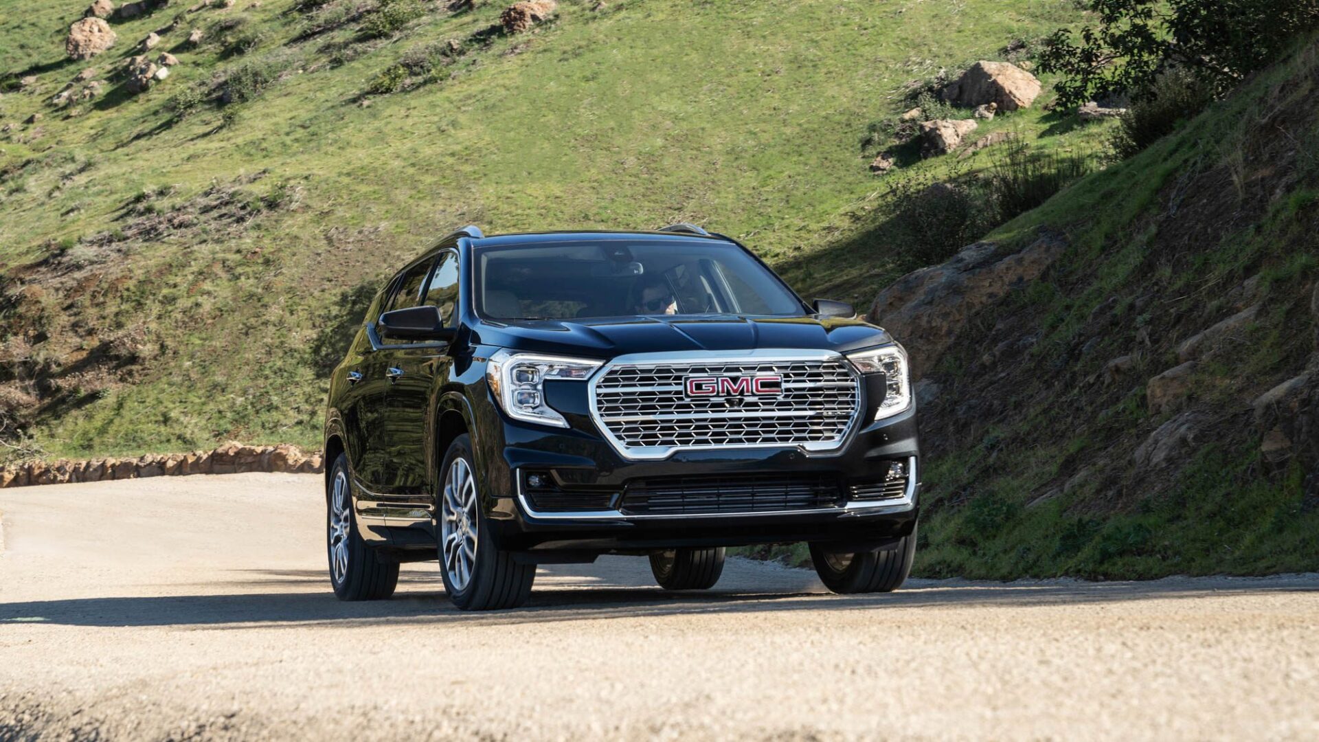 Le GMC Terrain 2024 nous intéresse ; devrions-nous l’acheter?