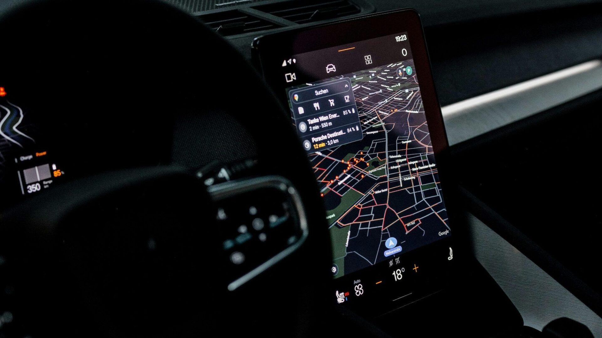 Google Maps désire s’attaquer aux embouteillages