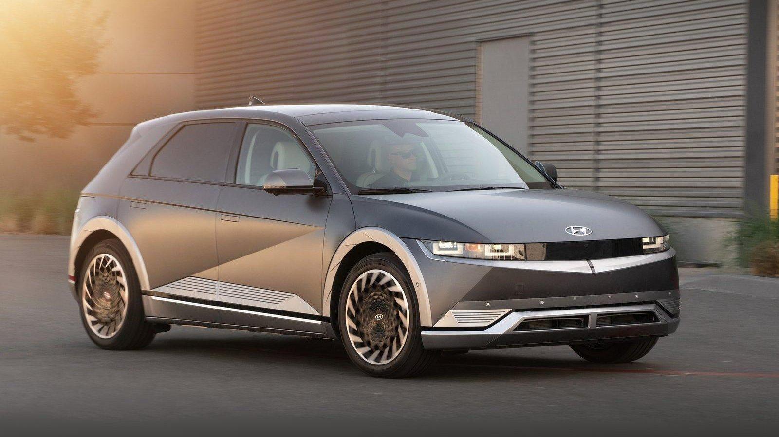Important rappel des produits sud-coréens sur la plateforme électrique e-GMP ; Hyundai, Kia et Genesis sont touchées