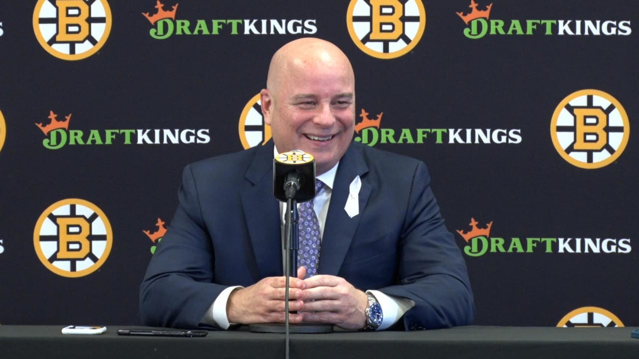 Jim Montgomery va diriger le Canadien un jour, affirme Renaud Lavoie