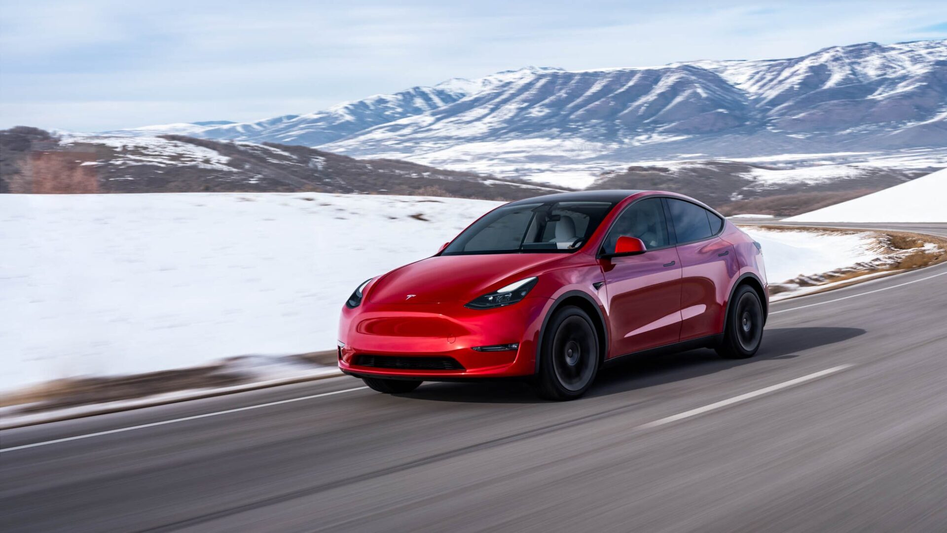 Après une baisse récente, Tesla remonte le prix du Model Y