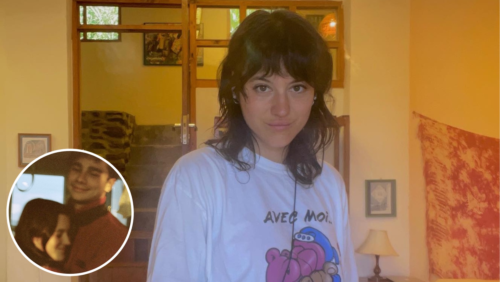 Catherine Brunet souligne l’anniversaire de son amoureux!