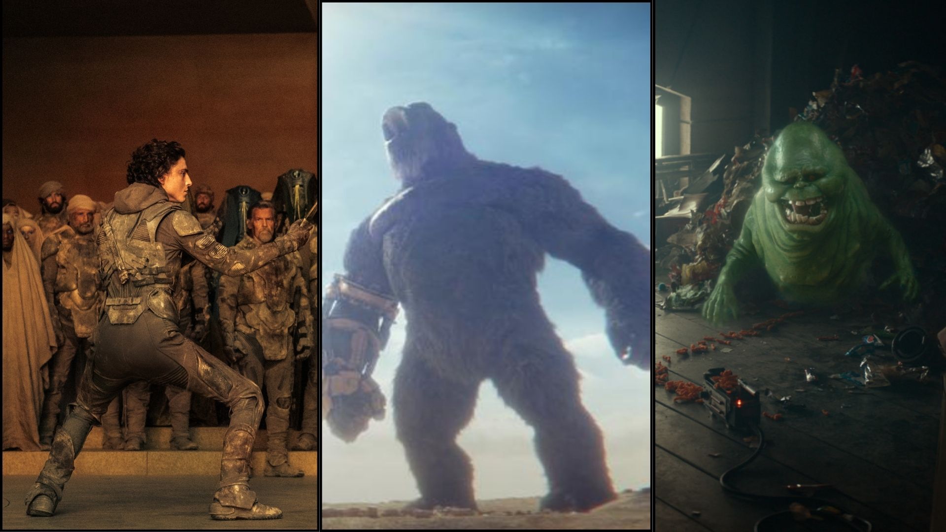 Tous les films de mars et où les visionner!