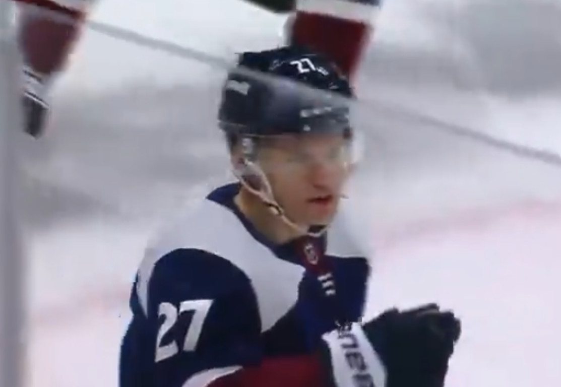 Top-5 : Jonathan Drouin a plus de buts en 2023-2024 qu’à ses trois dernières saisons à Montréal
