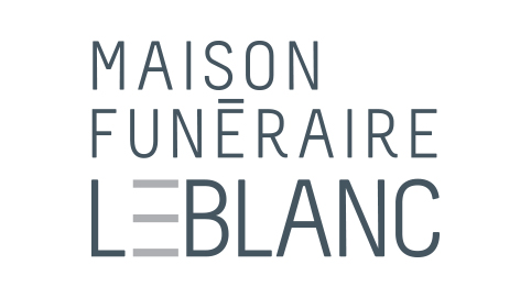 Entreprise du jour : MAISON FUNÉRAIRE LEBLANC