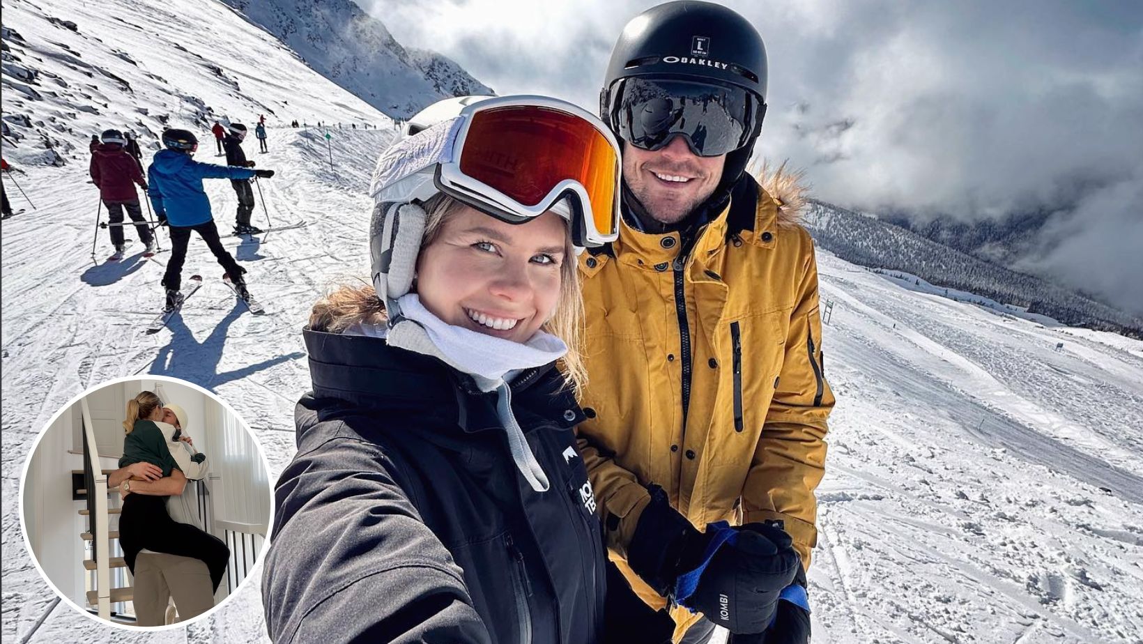 Jessika dénommée surprend son amoureux avec une grosse surprise!