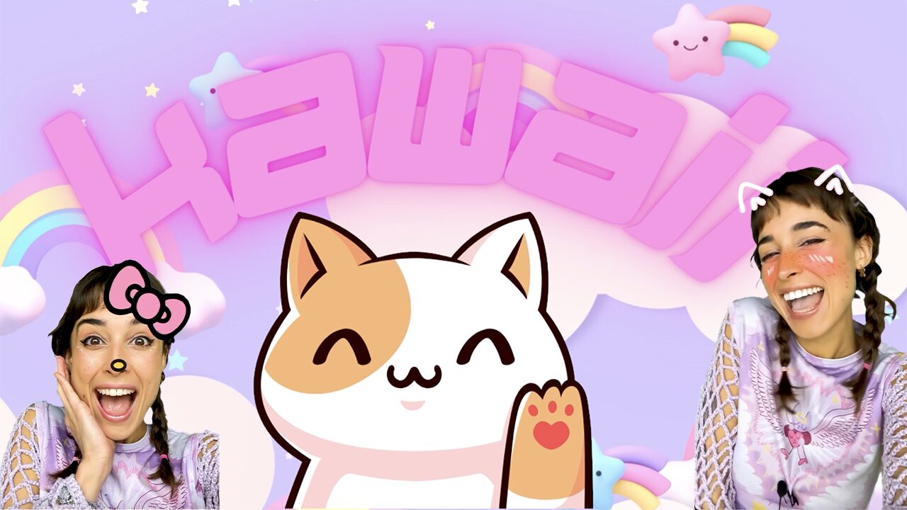 [VIDÉO] Trop mignon! 😍 Le phénomène Kawaii sous la loupe