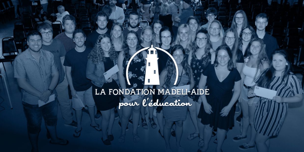 Madeli‐Aide lance son programme de bourses d’études 2024