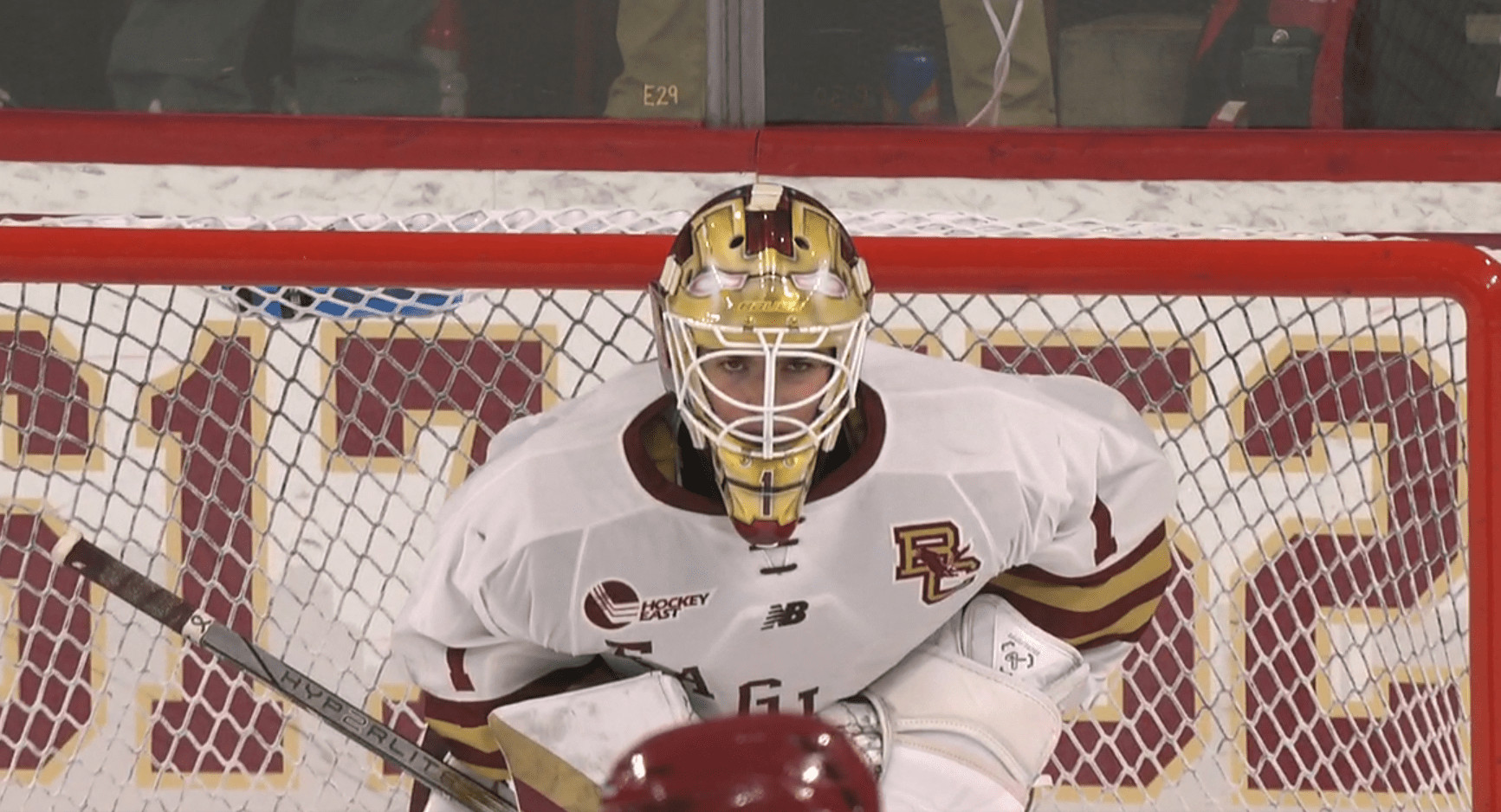Jeu blanc pour Jacob Fowler en demi-finale | Lourde défaite du Rocket