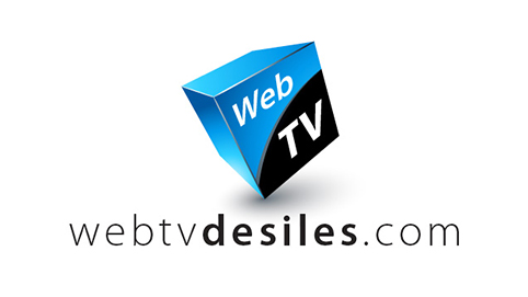 Entreprise du jour : WebTV des Îles