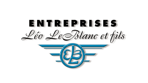 Entreprise du jour : Les Entreprises Léo Leblanc et Fils