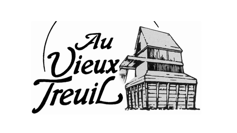 Entreprise du jour : Au Vieux Treuil – Diffuseur régional