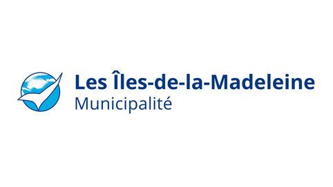 Entreprise du jour : Municipalité des Îles de la Madeleine