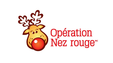 Entreprise du jour : Opération Nez Rouge