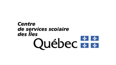 Entreprise du jour : Centre de services scolaire des Îles