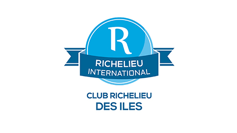 Entreprise du jour : Club Richelieu des Îles