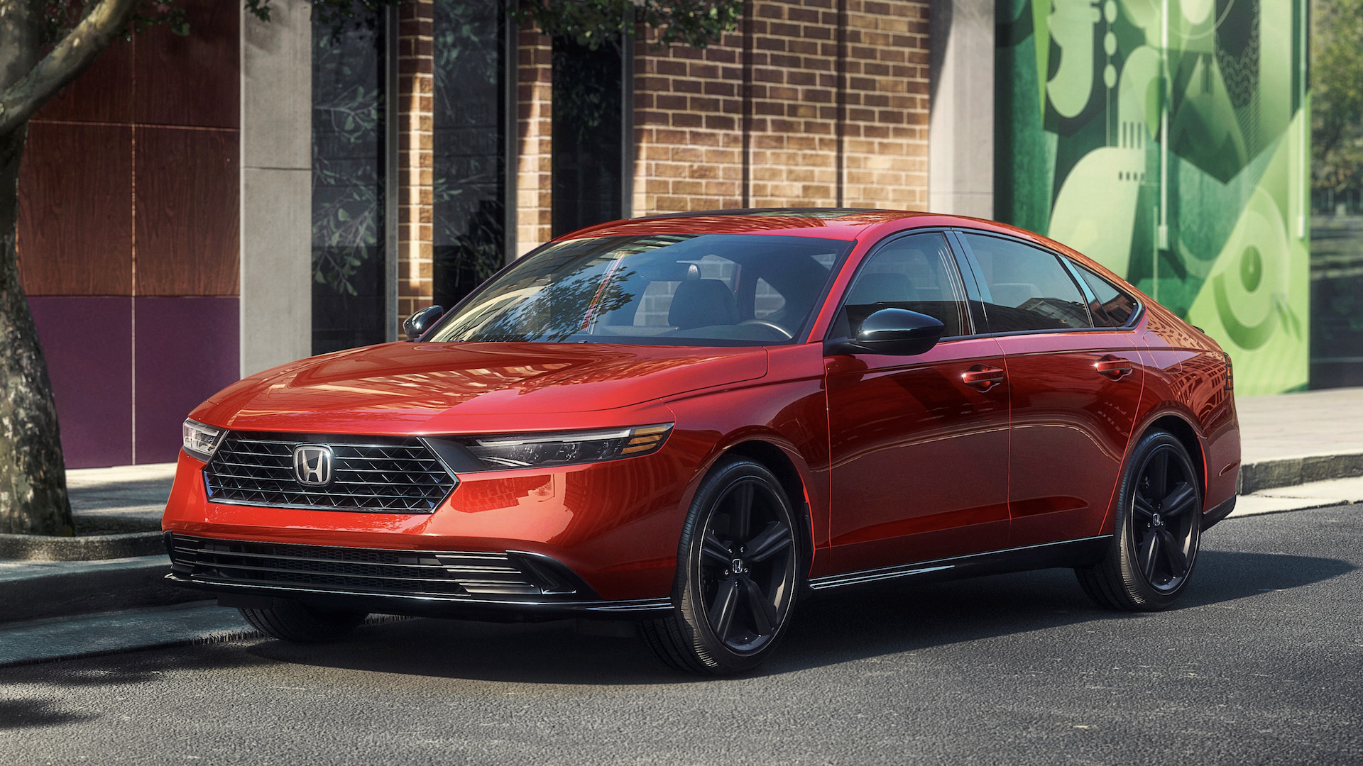 Quelle est l’opinion de RPM sur la Honda Accord Sport hybride 2024?