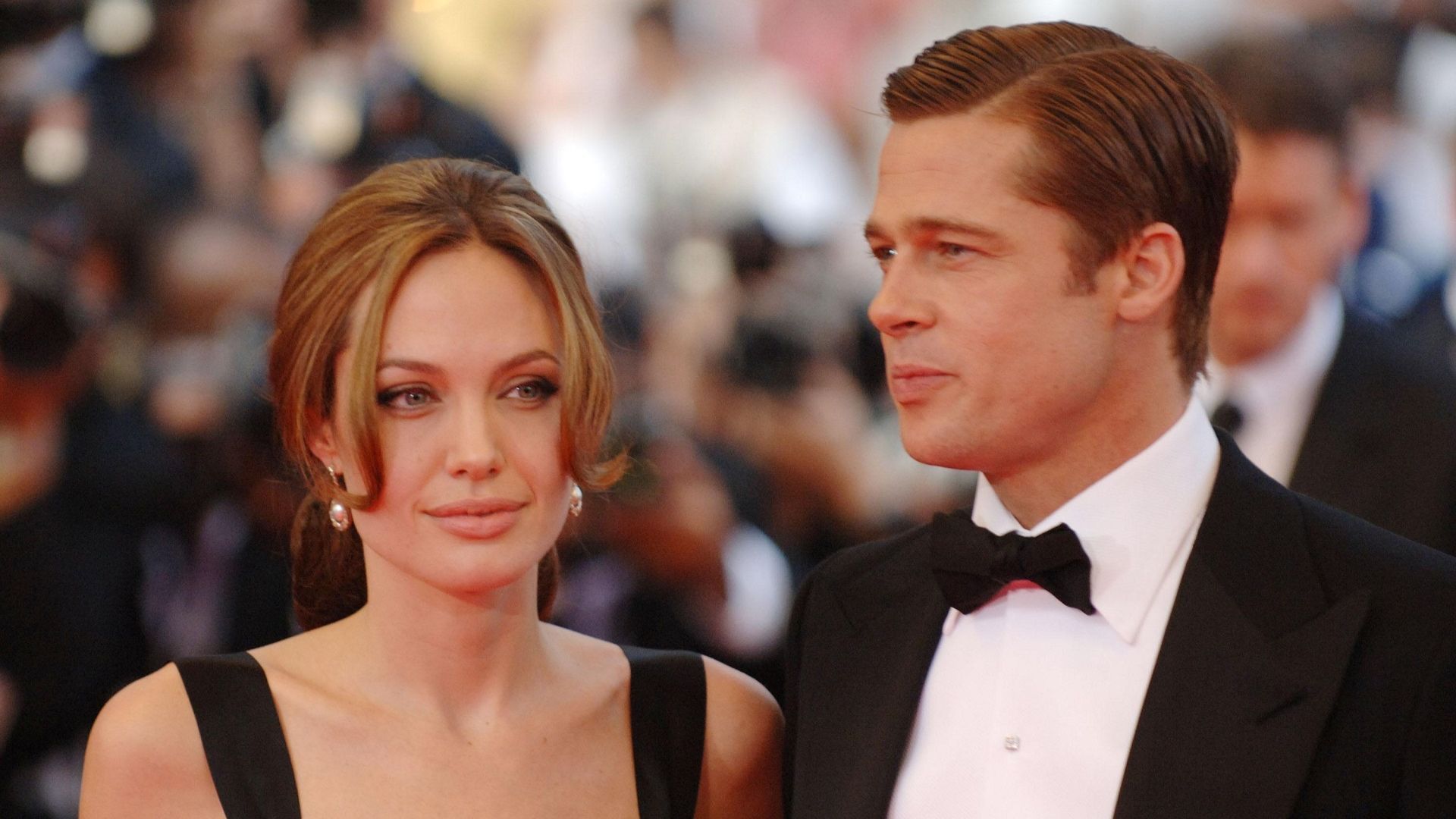 Brad Pitt gagne une bataille contre Angelina Jolie, mais…