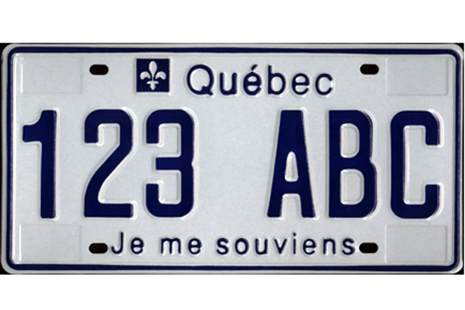 Plusieurs villes du Québec songent à augmenter la taxe sur l’immatriculation des véhicules