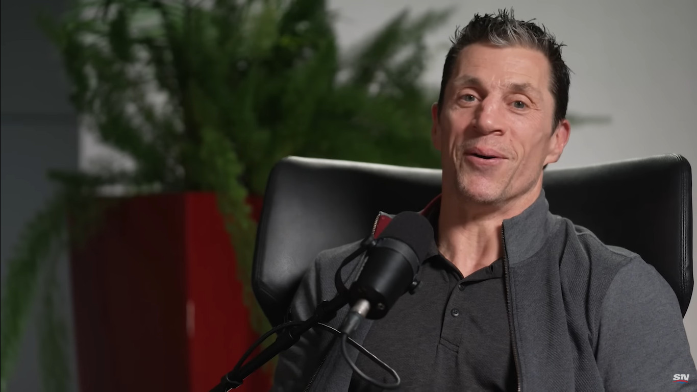 Depuis qu’on a appris que Rod Brind’Amour doute de son avenir, les Hurricanes ne font que perdre