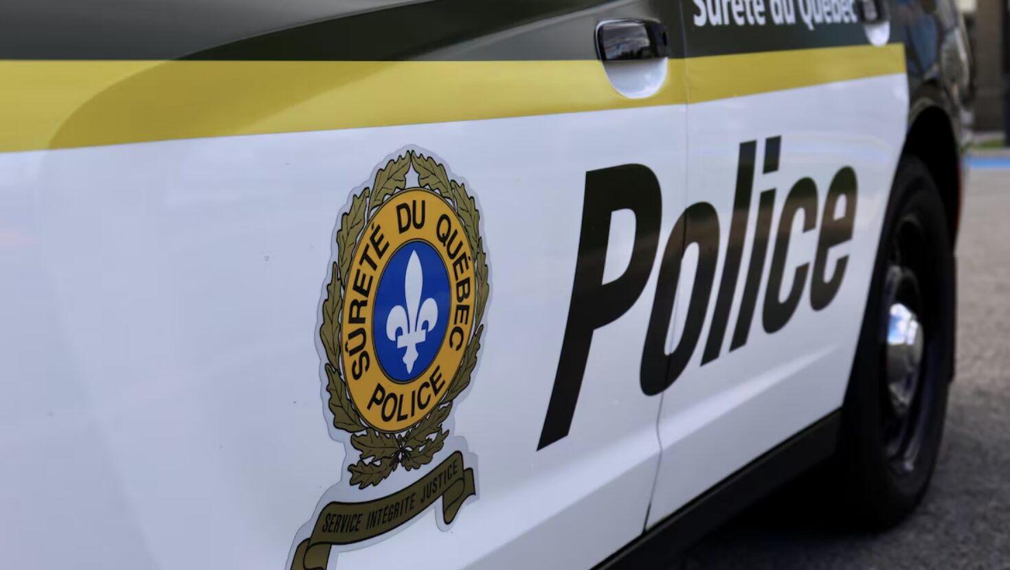 Un Madelinot arrêté pour trafic de drogue