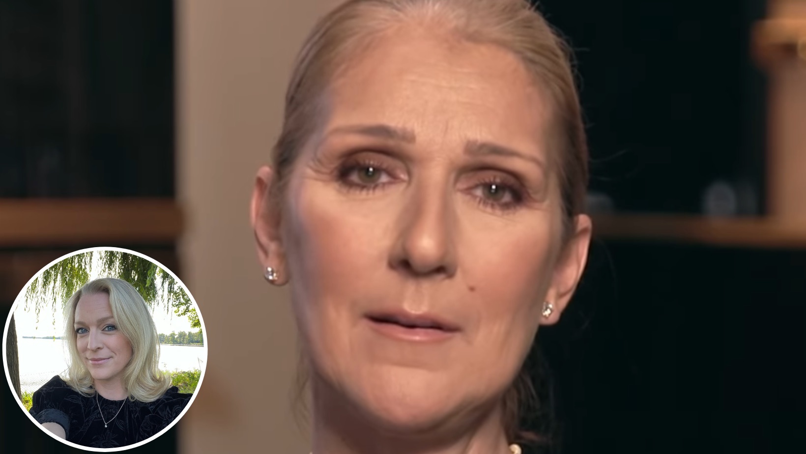 Les stars réagissent avec émotions au documentaire de Céline Dion