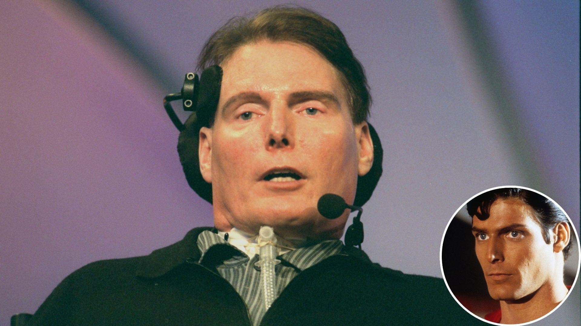 Un documentaire sur Christopher Reeve lancé cet automne