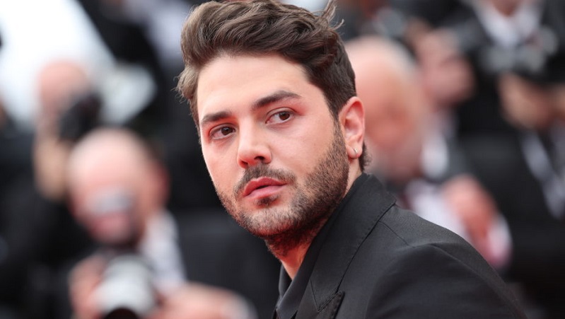 Xavier Dolan de retour à Cannes!