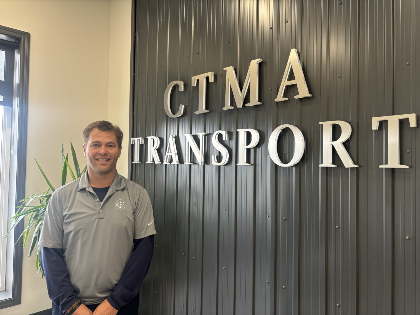 La CTMA fait l’acquisition de Madelinot Courrier