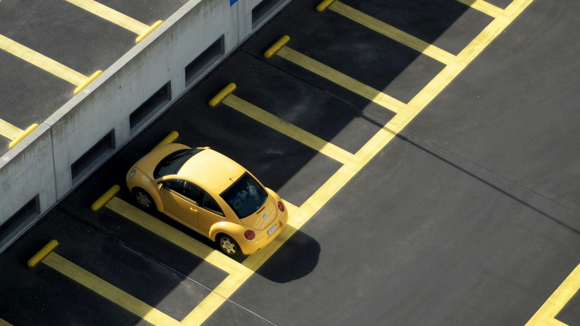 Les automobilistes nord-américains conservent leur véhicule plus longtemps que jamais