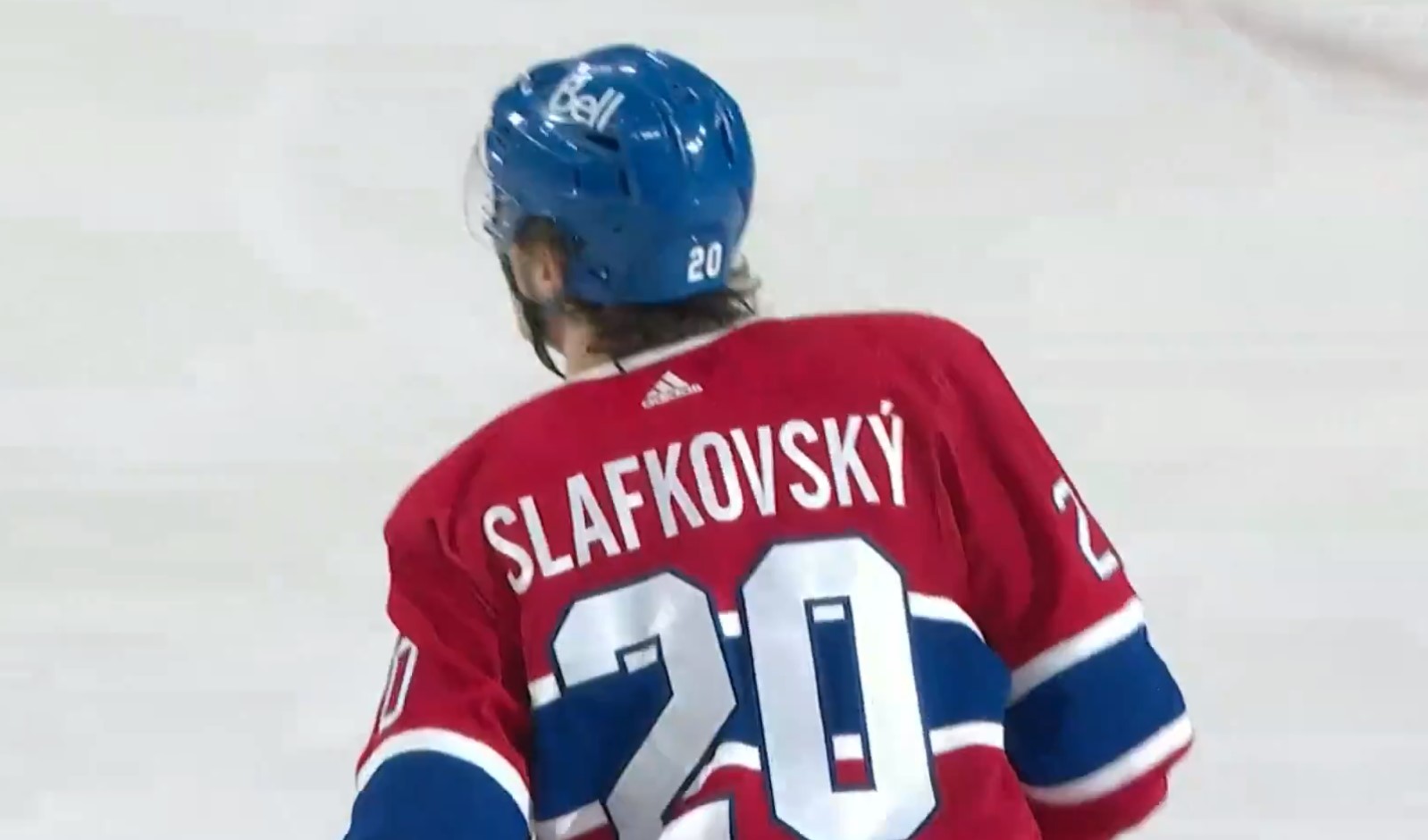 64 M$ pour Juraj Slafkovsky : Tony Marinaro s’attend à une prolongation de contrat cet été