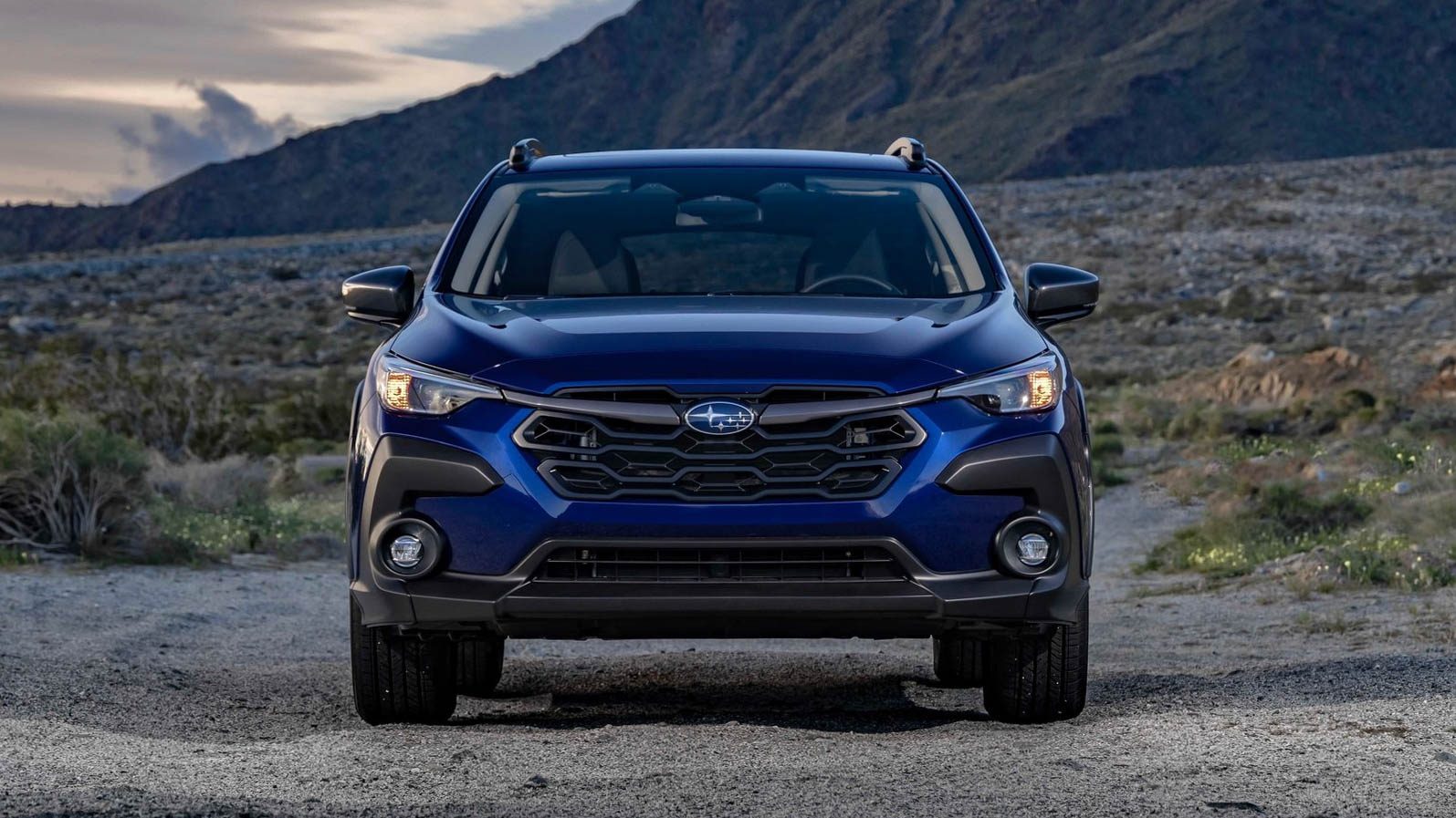 Le Subaru Crosstrek aussi aura une version hybride