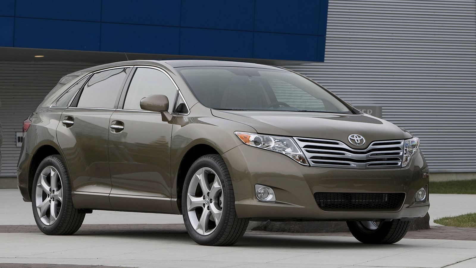 Le Toyota Venza 2012 est-il toujours un bon produit?