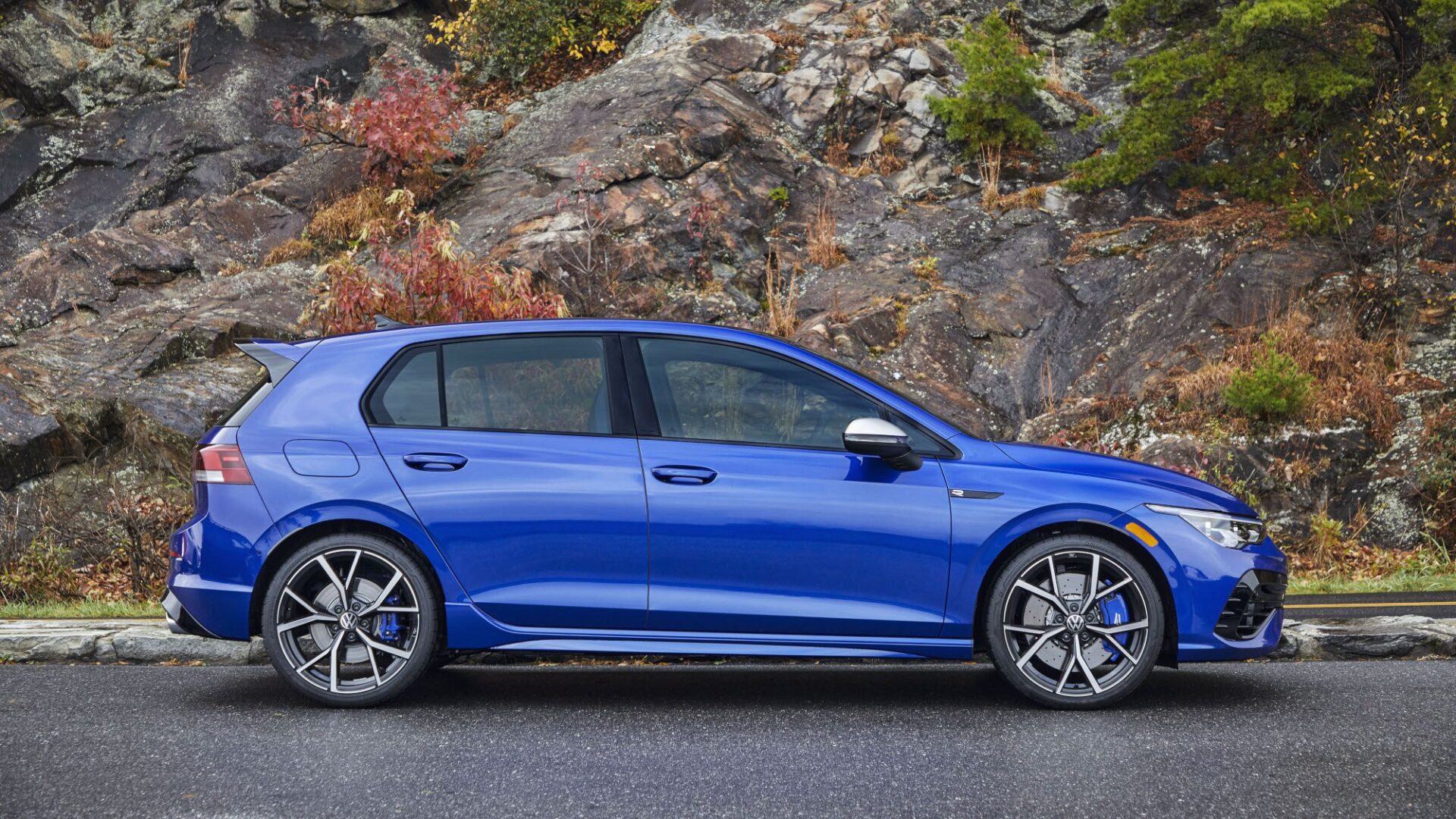 Quoi de neuf sur la Volkswagen Golf GTI/R 2024?