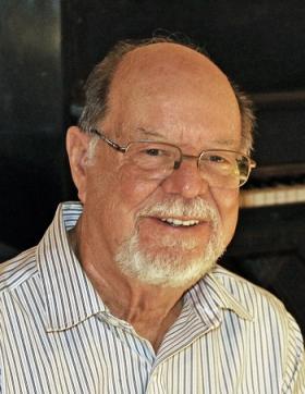 Gaston PAINCHAUD (1937-2024)