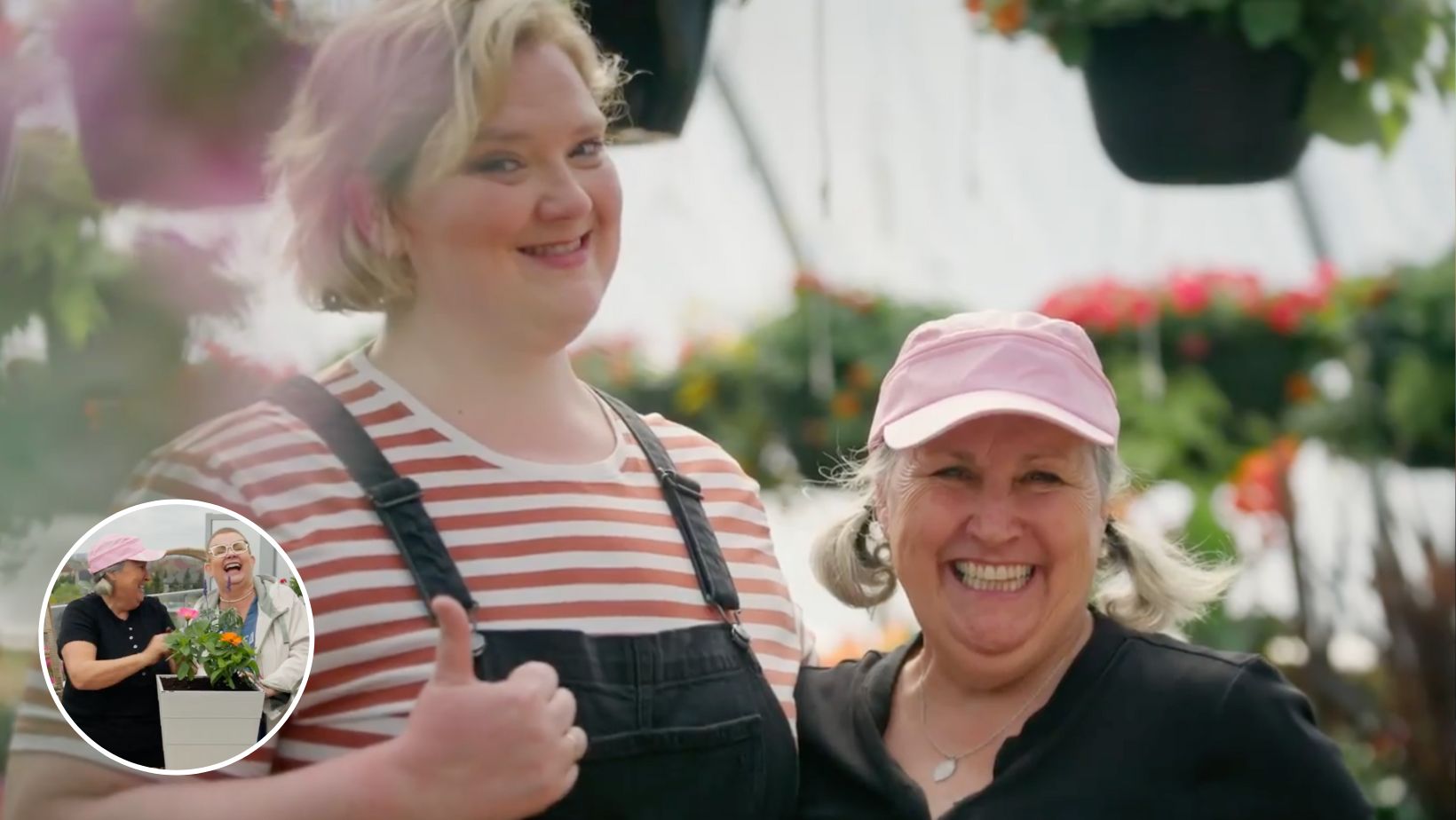Prêts à Planter avec Marthe?