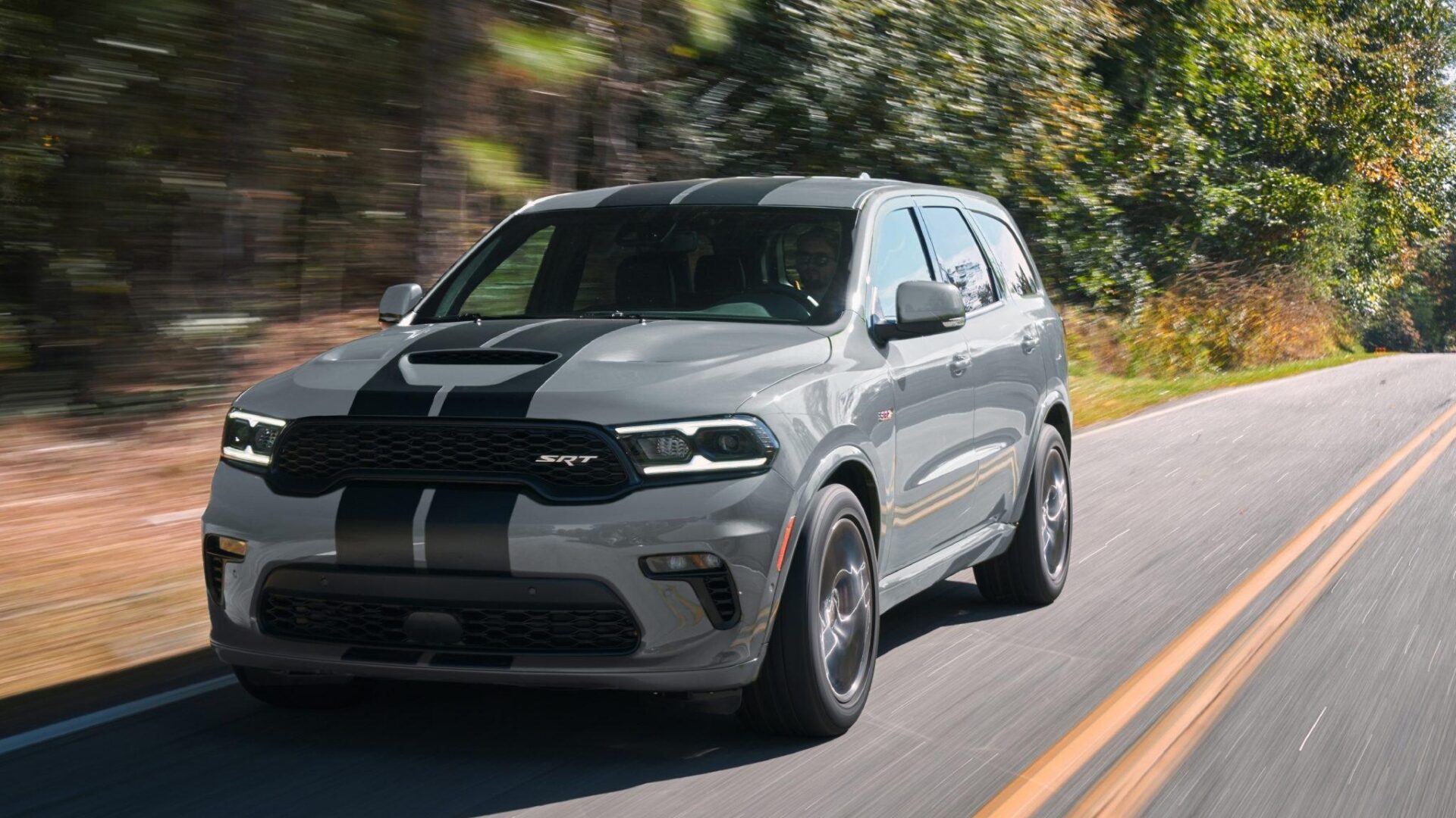 Stellantis rappelle 211 000 Dodge Durango et camionnettes Ram