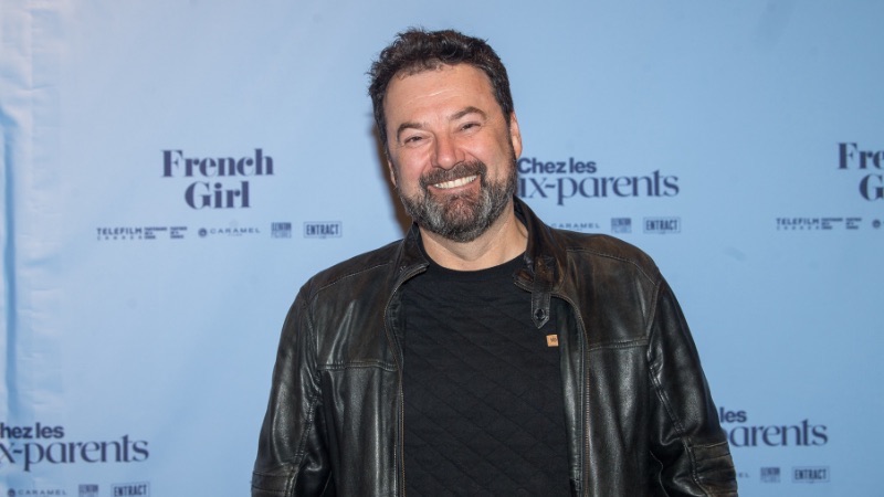 Rupture pour Jeff Boudreault