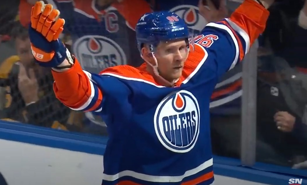 Corey Perry est de retour en finale pour une quatrième fois en cinq saisons