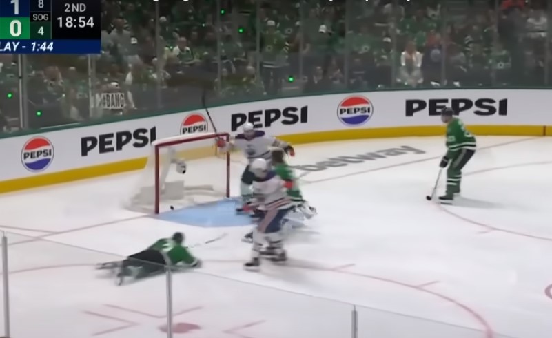 Séries en bref : les Oilers ne sont plus qu’à une victoire de la finale de la Coupe Stanley