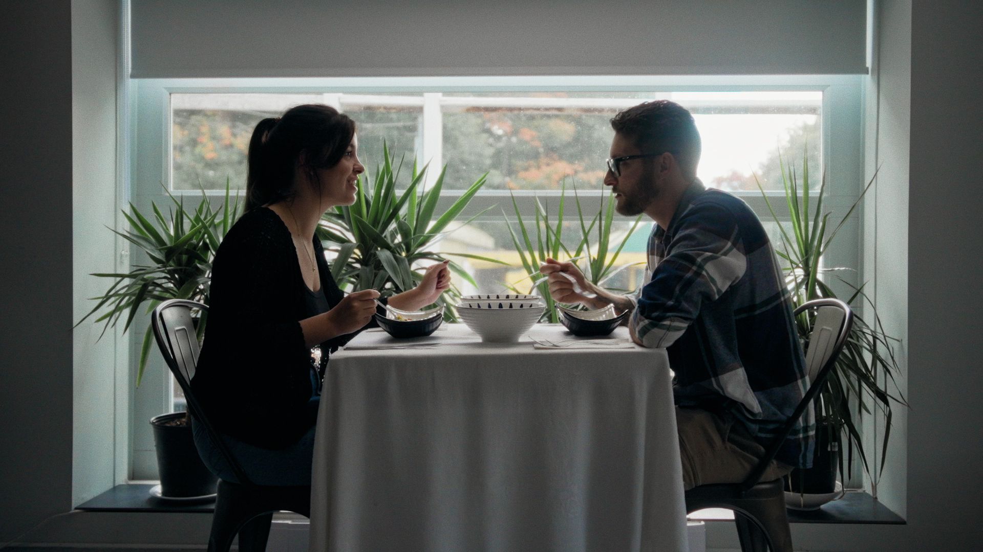Si on s’aimait encore: Les 4 couples vus par Louise Sigouin